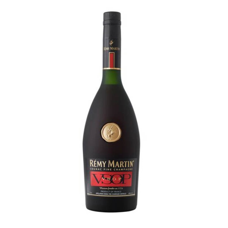 Remy Martin Vsop Fine Champagne Cognac